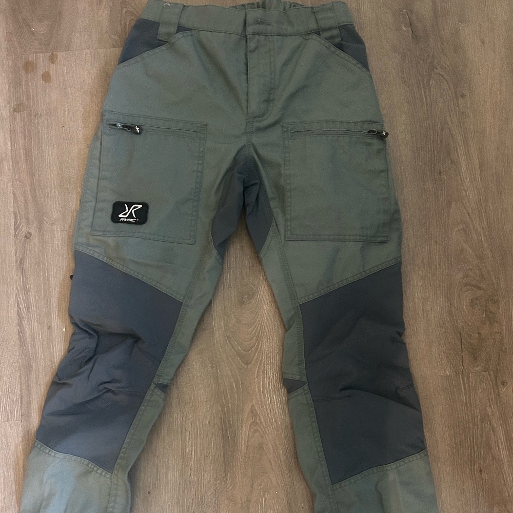 Revolution race mountain bike pants